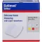 CUTIMED Siltec vaht segu 15x15 cm mittekleepuv, 12 tk