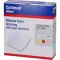 CUTIMED Siltec vaht segu 15x15 cm mittekleepuv, 12 tk