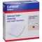 CUTIMED Siltec vaht segu 15x15 cm mittekleepuv, 12 tk