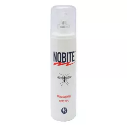 NOBITE Nahasprei, 100 ml