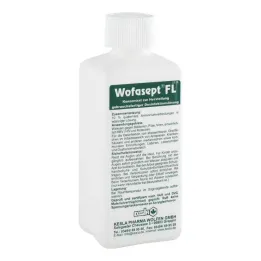 Wofasept Fl pindade ja instrumentide desinfektsiooni kontsentraat.(250 ml)