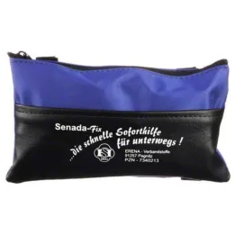 Senada Fix, 1 tk