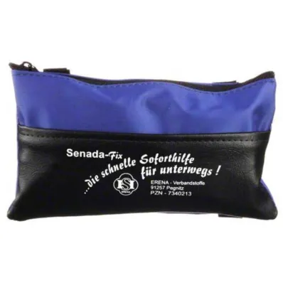 Senada Fix, 1 tk Senada Fix, 1 tk