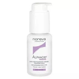 NOREVA ALPHACID Näokreem, 30 ml