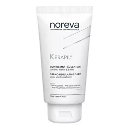 NOREVA Kerapil emulsioon, 75 ml