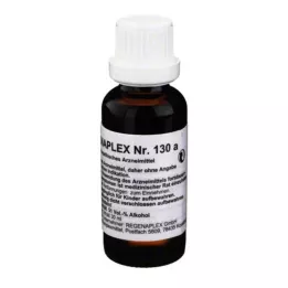 REGENAPLEX Ei..130 tilk, 30 ml