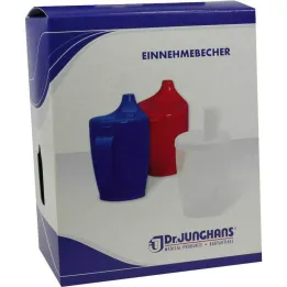 Plastikust sissevõtutops, 1 tk