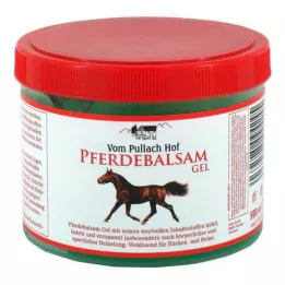PFERDEBALSAM Geel, 500 ml