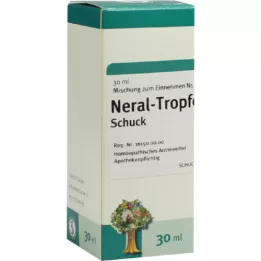 Nalre tilk Schuck, 30 ml