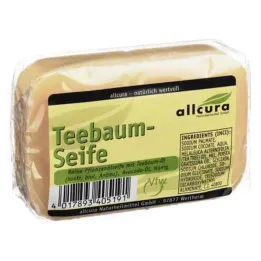 Teepuuseep, 100 g
