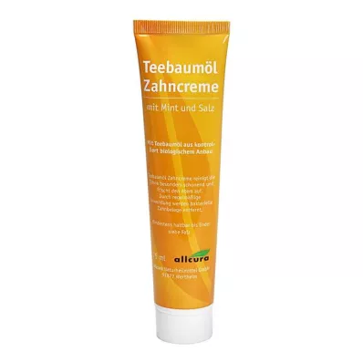 TEEBAUM HAMBAPASTA, 75 ml