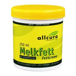 MELKFETT CREME saialille või vaseliiniga, 250 ml