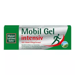 ALLGÄUER LATSCHENK. mobil Intensiivne geel, 100 ml