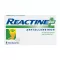REACTINE duo toimeainet prolongeeritult vabastavad tabletid, 6 tk