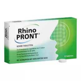 RHINOPRONT Kombineeritud tahvelarvutid, 12 tk