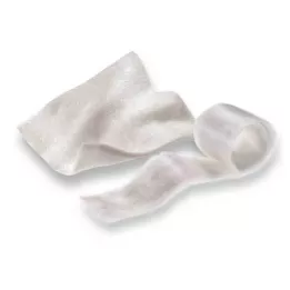 SUPRASORB A+Ag Antimik.Kaal.Alginaat Kompr.5x5 cm, 8 tk