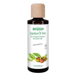 Orgaaniline jojobaõli, 125 ml