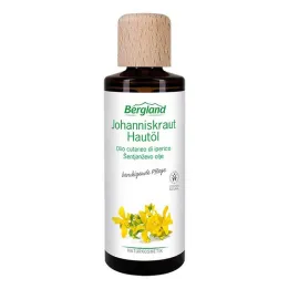 Naistepuna nahaõli, 125 ml