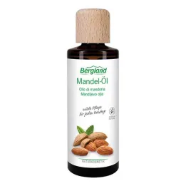 Mandliõli, 125 ml
