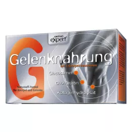 GELENKNAHRUNG Orthoexpert pulber, 30X8 g
