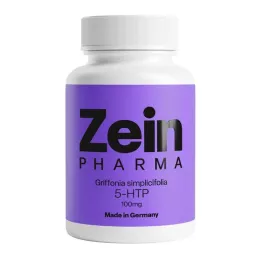 Griffonia 5-HTP Caps, 120 tk