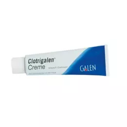 CLOTRIGALEN Koor, 100 g