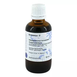 ECHINACEA Urbuture Hanosan, 50 ml