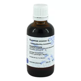 EQUISETUM Urbuture Hanosan, 50 ml