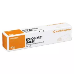 IODOSORB Salv, 40 g