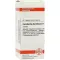 Heloderma Horidum D12, 80 tk