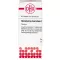 Heloderma Horidum D12, 80 tk