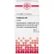 ICHTHYOLUM D 6 tabletti, 200 tk
