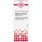 Raphanus Sativus D3, 20 ml