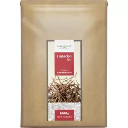 Lapacho sisemine veiseliha tee, 1 kg