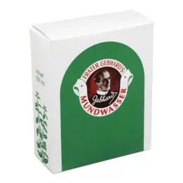 FRATER GEBHARDS Suuvesi, 100 ml