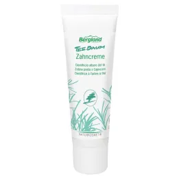 Teepuu hambapasta, 50 ml