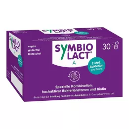 SYMBIOLACT Kott, 30 tk