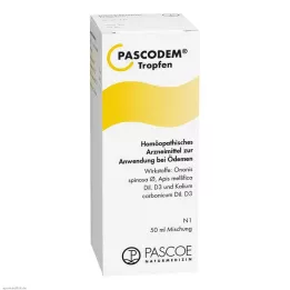 PASCODEM Tilgad, 50 ml