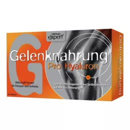 GELENKNAHRUNG Pro Hyaluron Orthoexpert tabletid, 90 tk