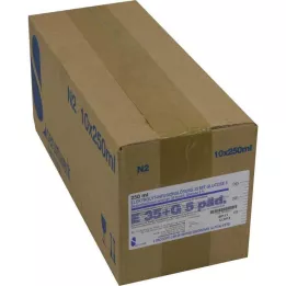 Electrolyte 35 m Glc 5 Pae, 10x250 ml