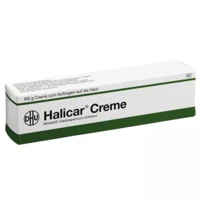 HALICAR Koor, 100 g