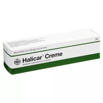 HALICAR Koor, 200 g HALICAR Koor, 200 g