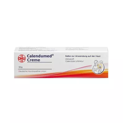 CALENDUMED Koor, 50 g