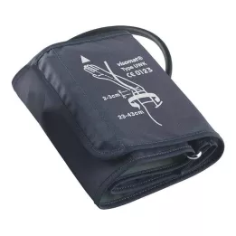 VISOMAT Triikimismansett topeltkomf.UWK 23-43 cm, 1 tk