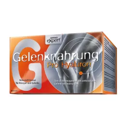 GELENKNAHRUNG Pro Hyaluron Orthoexpert pulber, 30X12,3 g