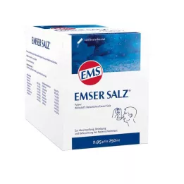 EMSER Soolakotid, 100 tk