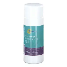 Kohaletoimetamise teenus Saksamaalt - Aloe Vera geel