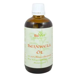 Comfrey õli, 100 ml