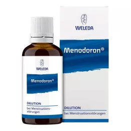 MENODORON Lahjendus, 50 ml