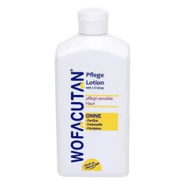 Wofacutan hoolduskreem, 450 ml